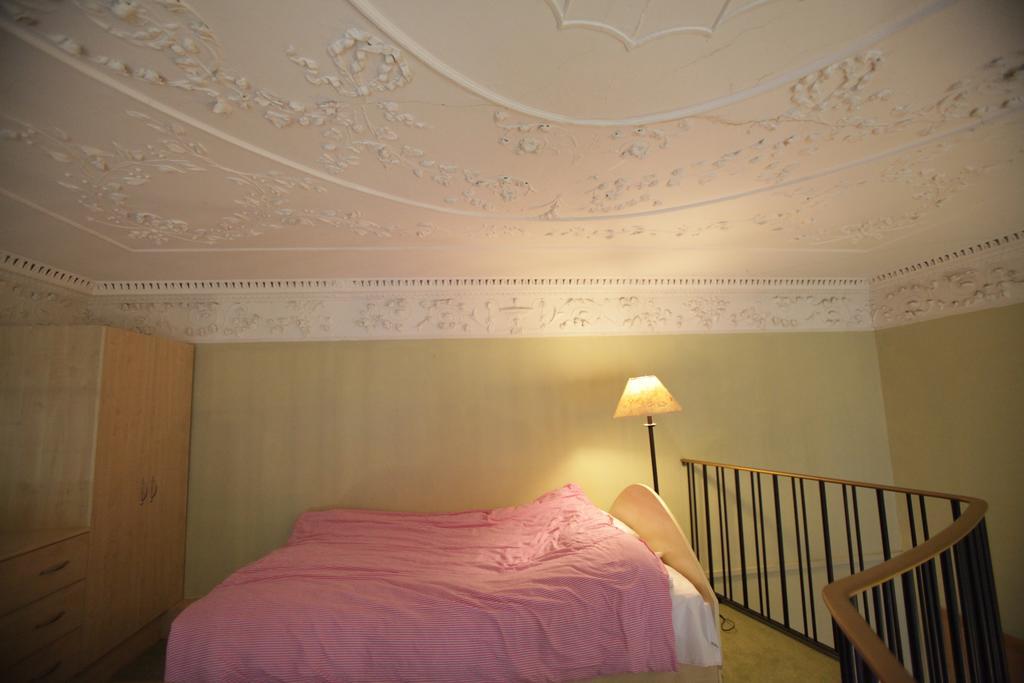 Mec Hostel Дъблин Стая снимка