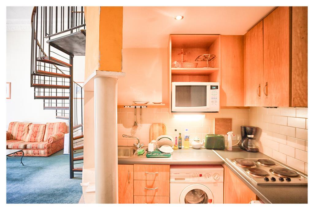 Mec Hostel Дъблин Стая снимка