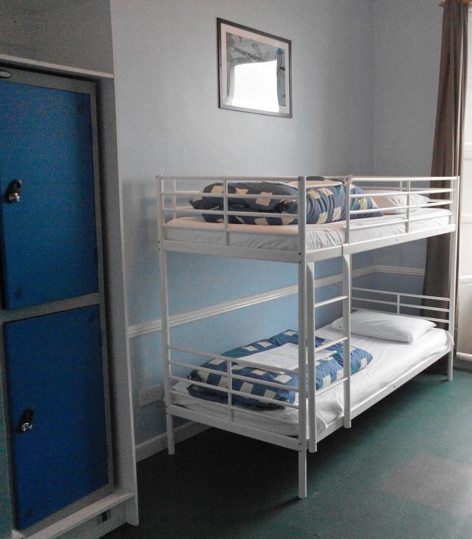 Mec Hostel Дъблин Стая снимка